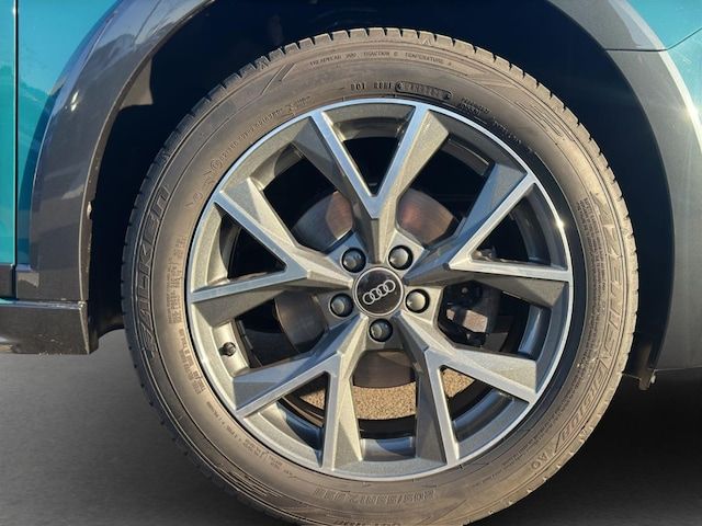 Audi A1 Citycarver 30 TFSI S Tronic - 2021 - Joinsteer - #4