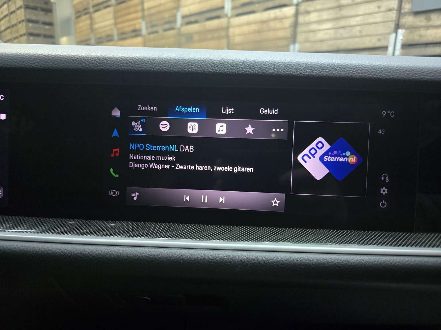 Porsche Cayenne Coupé E-Hybrid - 2024 - Joinsteer - #8