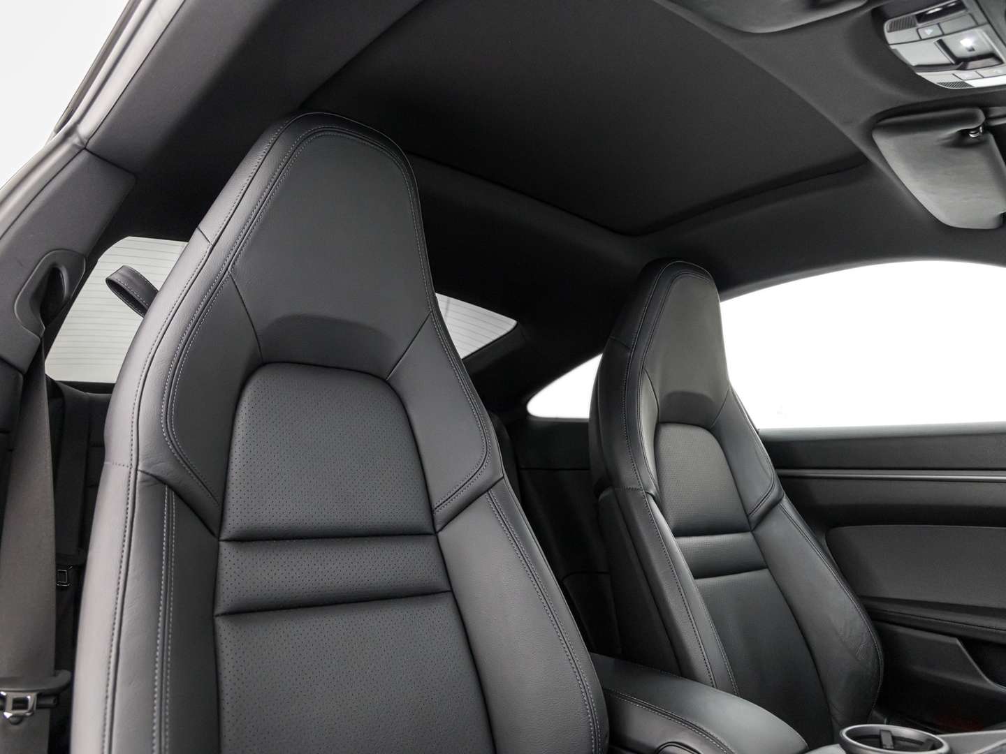 Porsche 992 I Carrera - 2021 - Joinsteer - #15