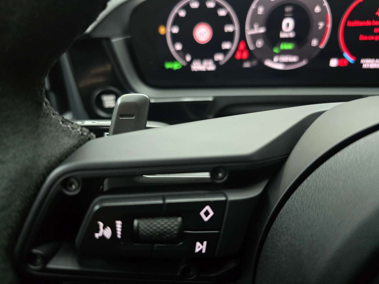 Porsche Cayenne Coupé E-Hybrid - 2024 - Joinsteer - #9