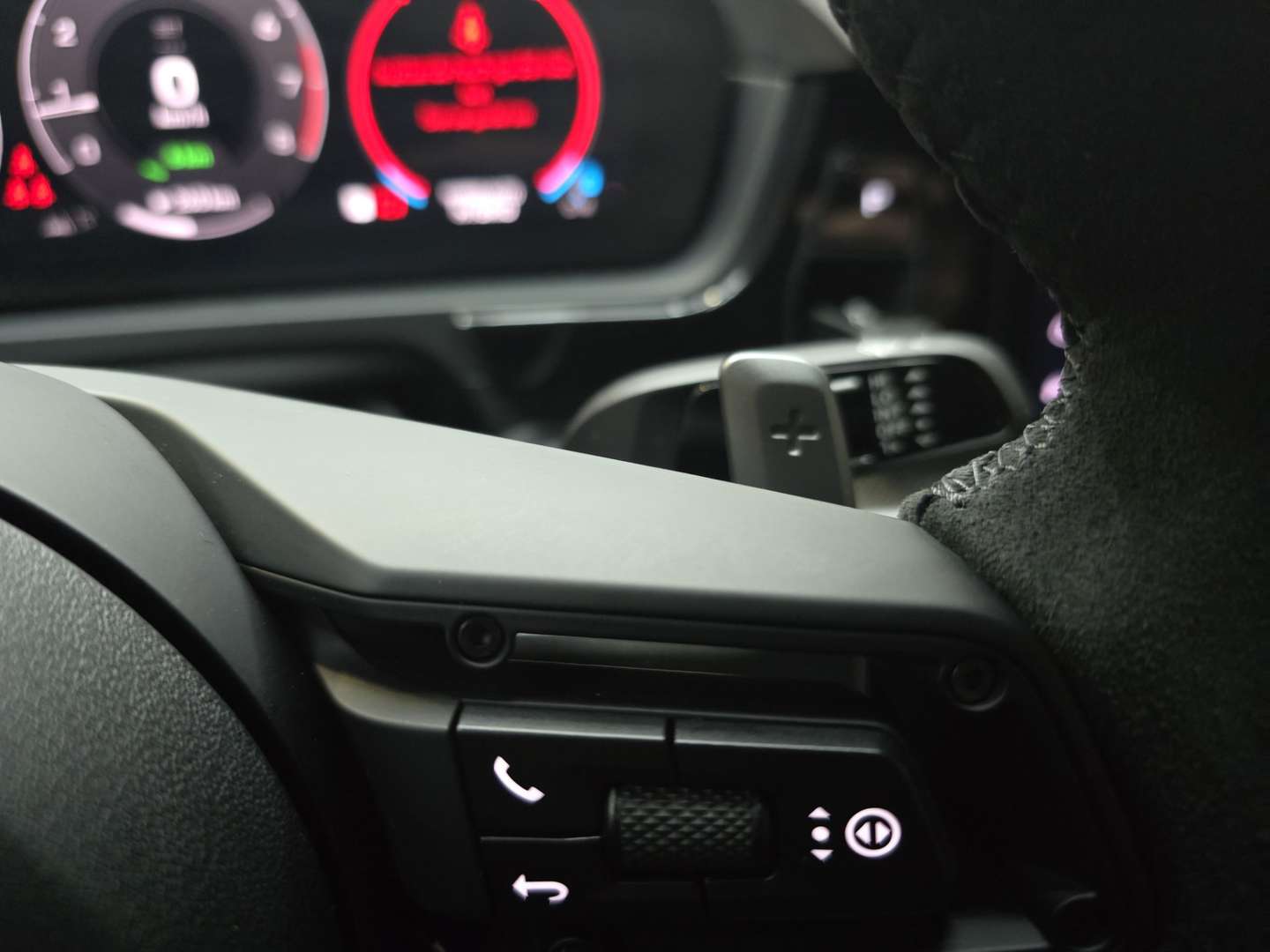 Porsche Cayenne Coupé E-Hybrid - 2024 - Joinsteer - #10