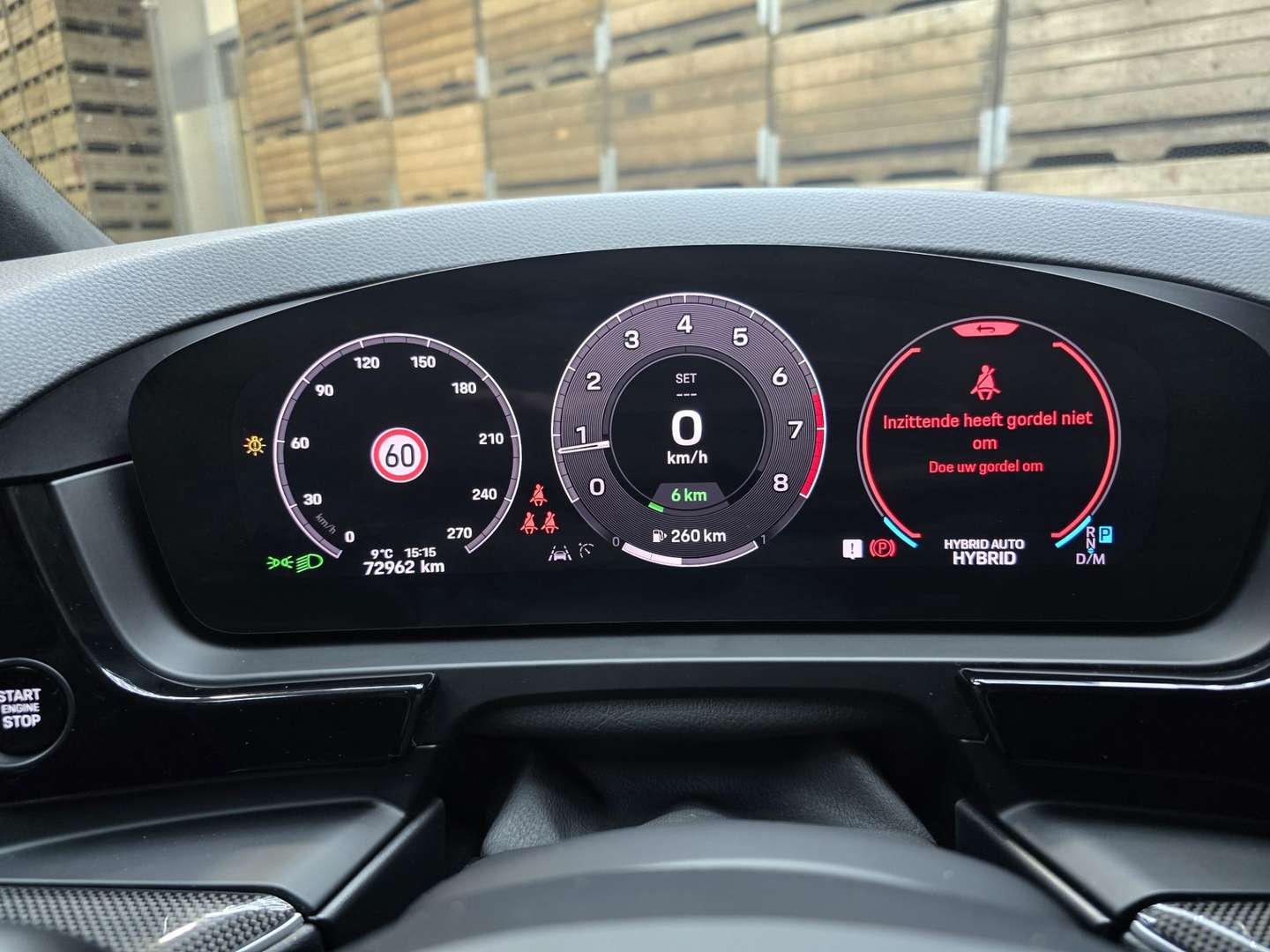 Porsche Cayenne Coupé E-Hybrid - 2024 - Joinsteer - #11