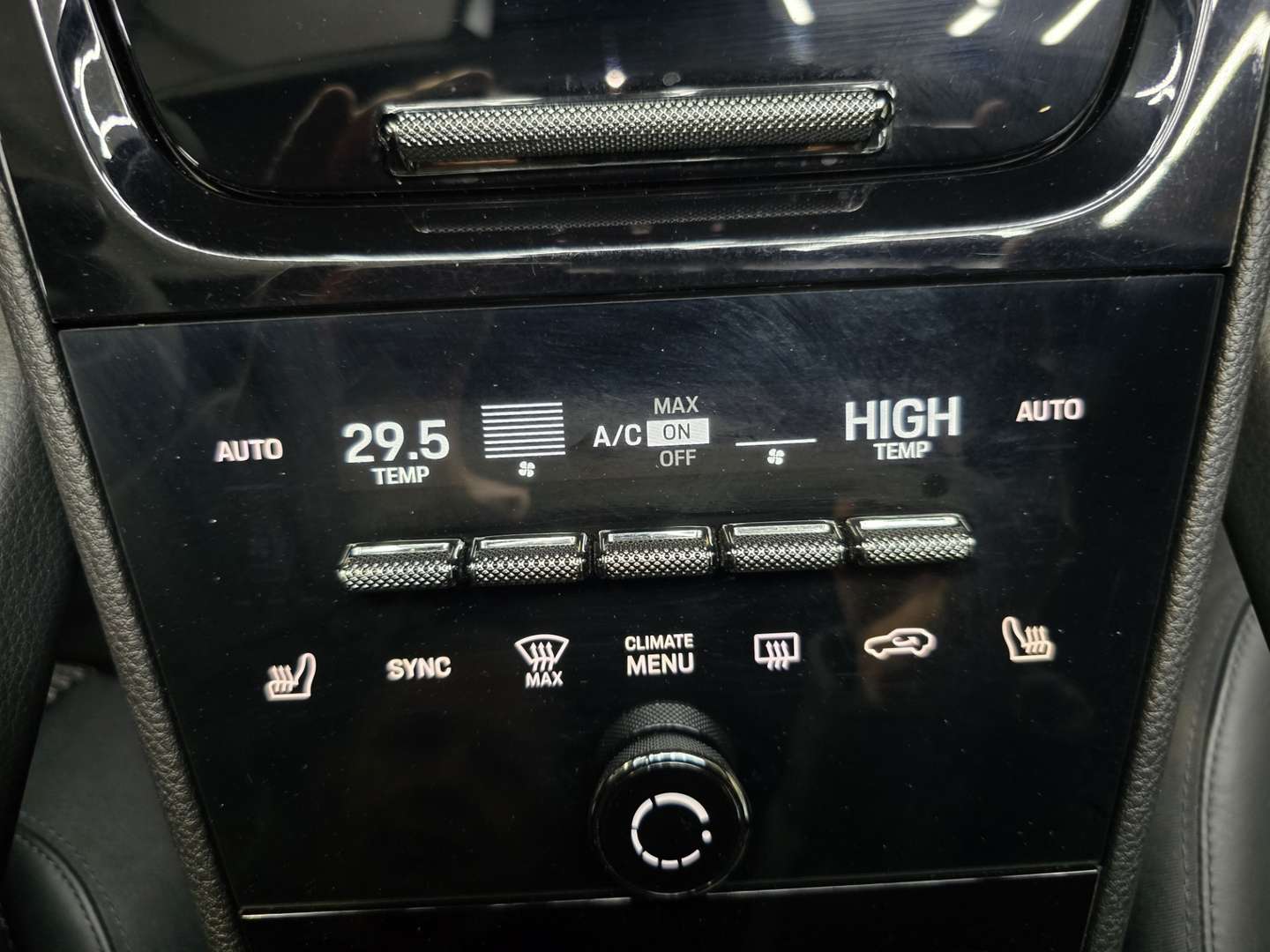 Porsche Cayenne Coupé E-Hybrid - 2024 - Joinsteer - #12