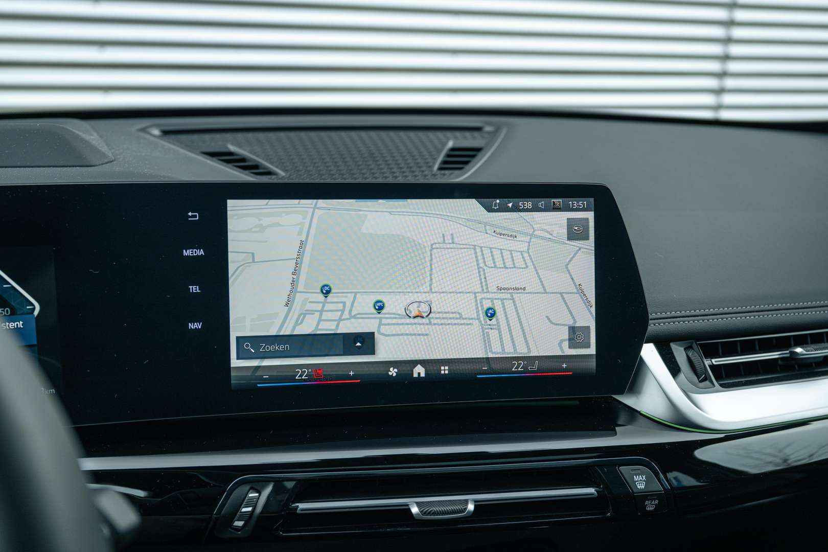 BMW IX1 M-Sport XDrive30 - 2025 - Joinsteer - #15