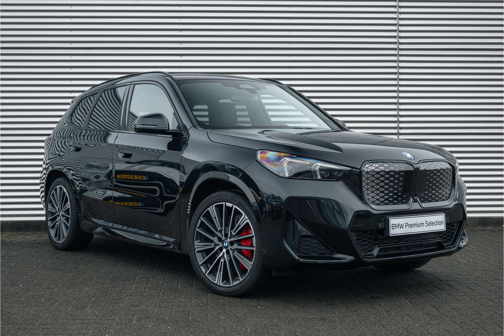 BMW IX1 M-Sport XDrive30 - 2025 - Joinsteer - #17