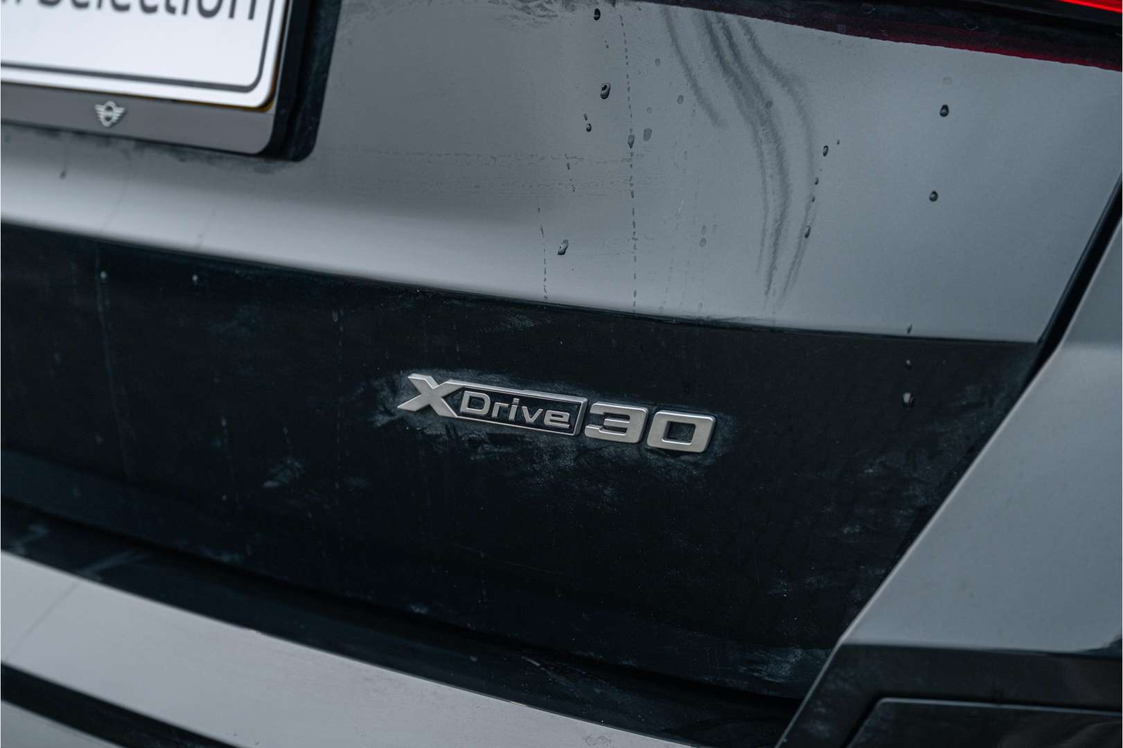 BMW IX1 M-Sport XDrive30 - 2025 - Joinsteer - #20