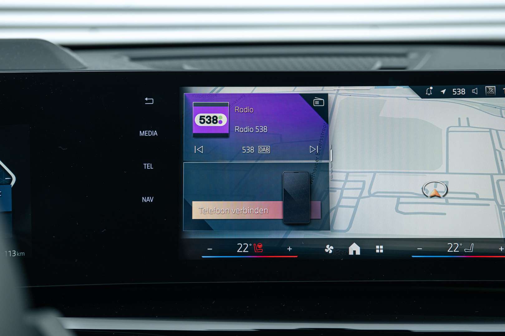 BMW IX1 M-Sport XDrive30 - 2025 - Joinsteer - #23