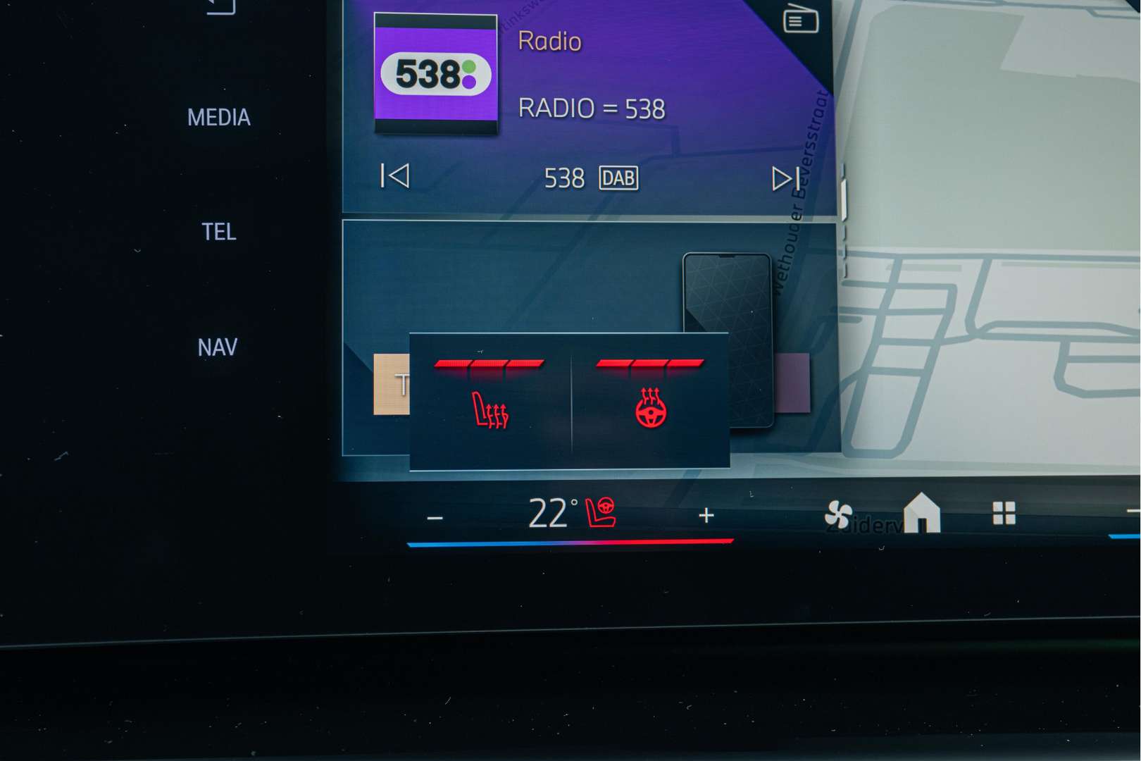 BMW IX1 M-Sport XDrive30 - 2025 - Joinsteer - #26