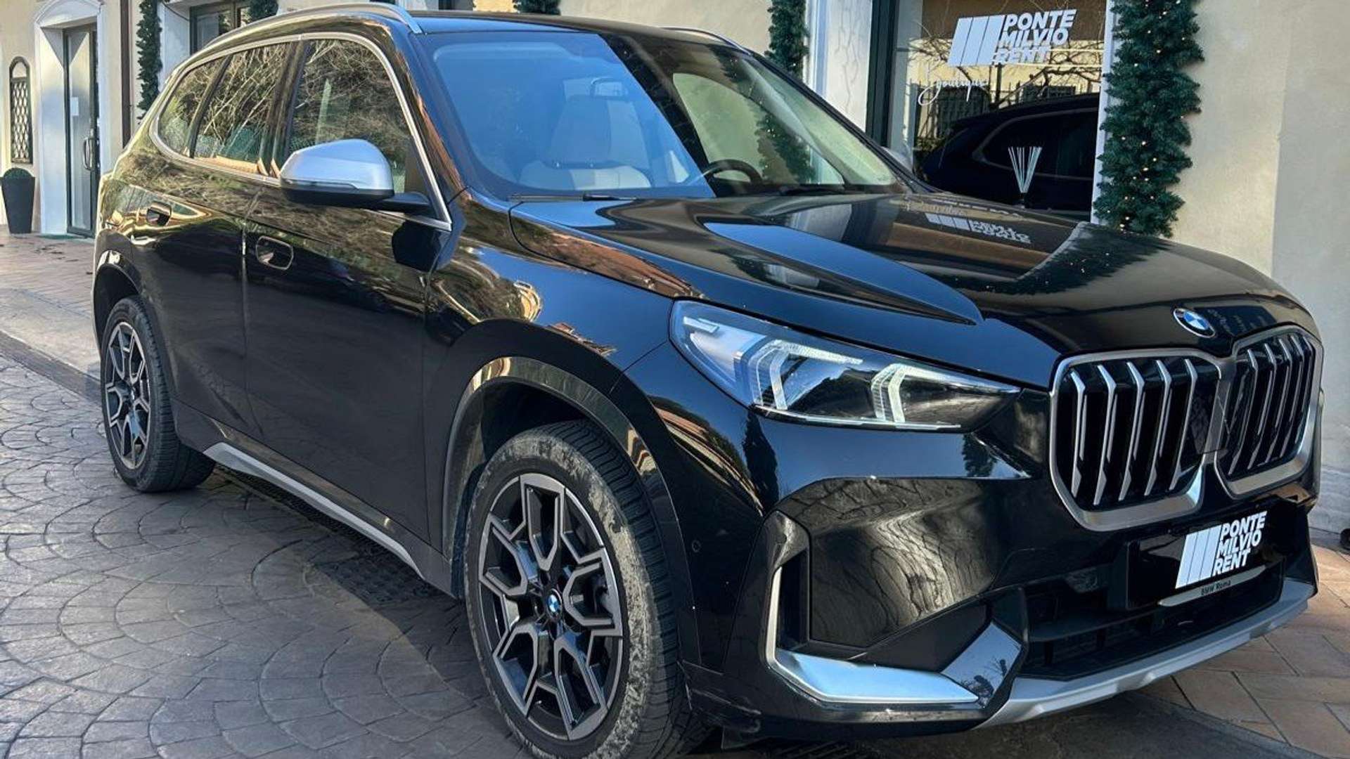 BMW X1 X-Line XDrive 23i MHEV - 2023 - Joinsteer