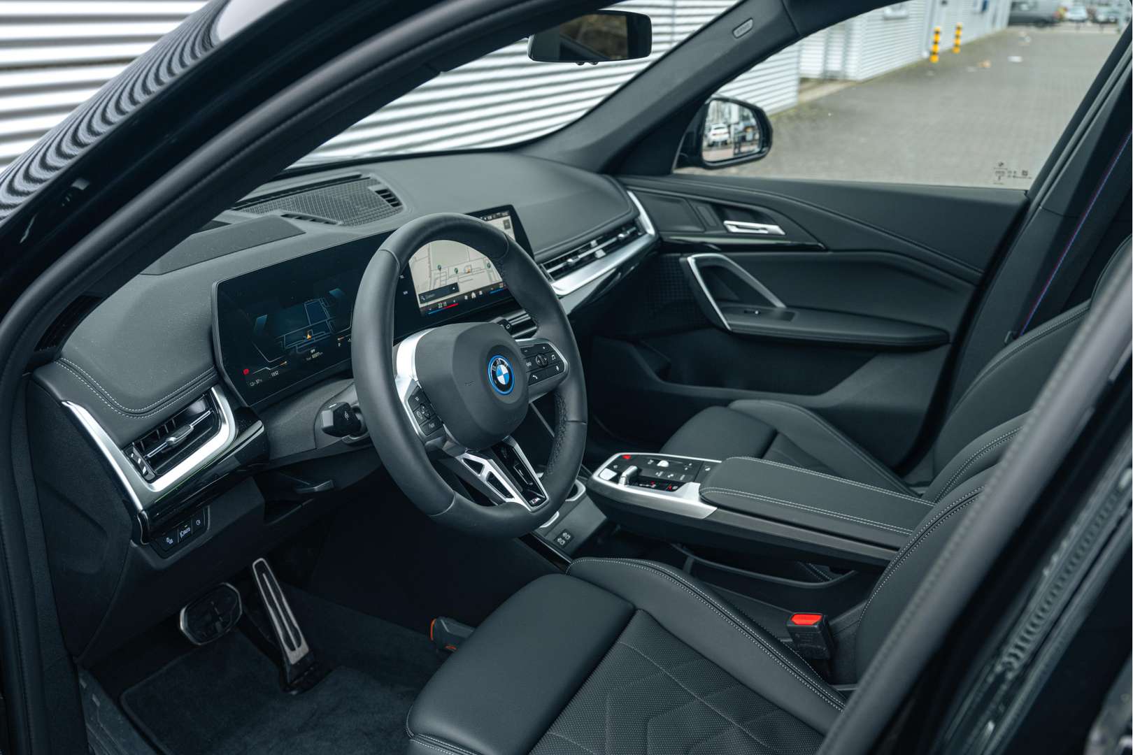 BMW IX1 M-Sport XDrive30 - 2025 - Joinsteer - #29