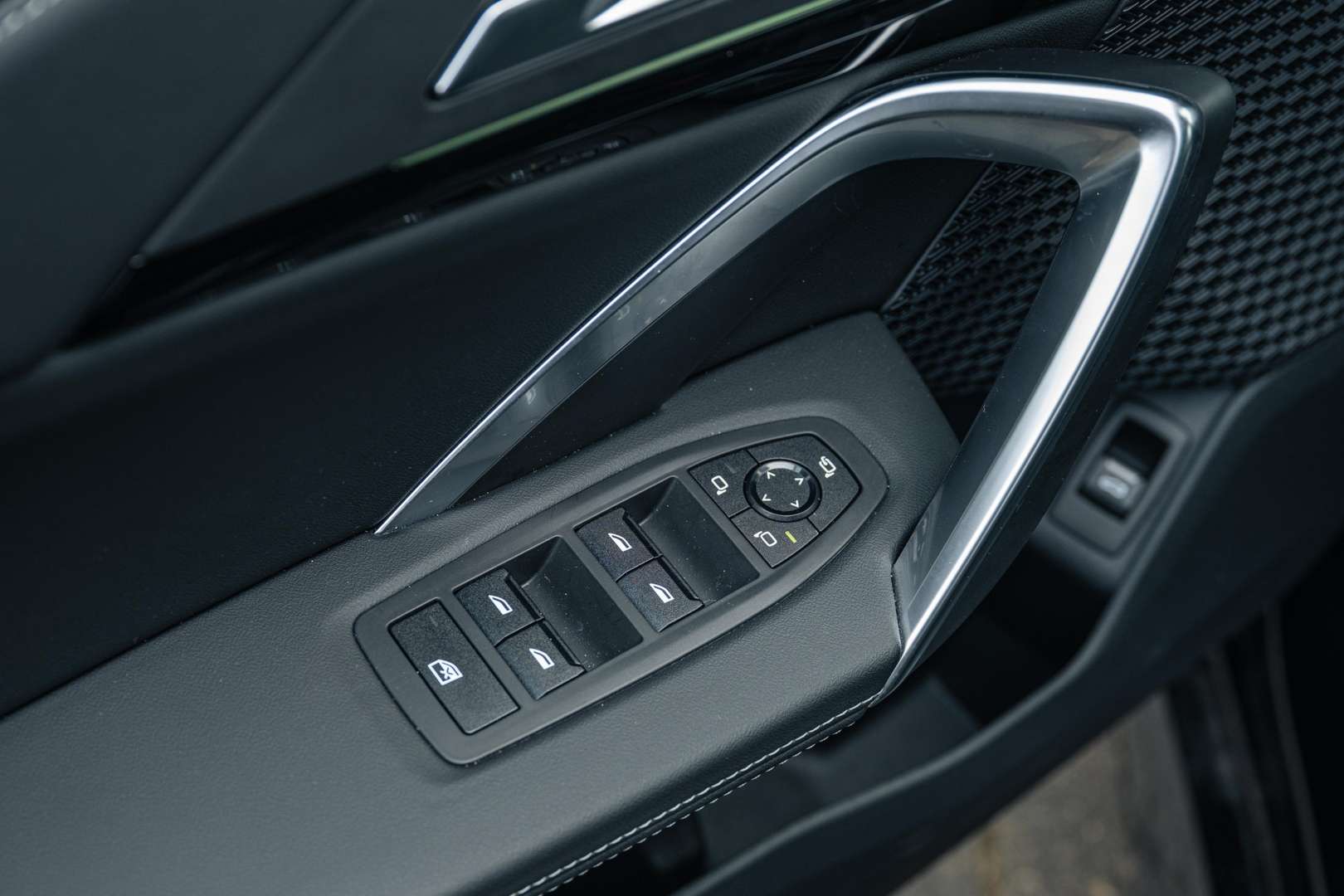 BMW IX1 M-Sport XDrive30 - 2025 - Joinsteer - #30