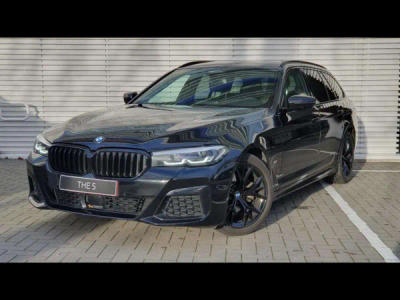 BMW Série 5 M Sport -  - Joinsteer - #1