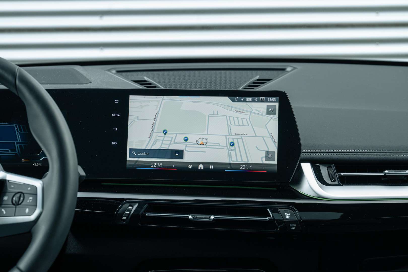 BMW IX1 M-Sport XDrive30 - 2025 - Joinsteer - #33