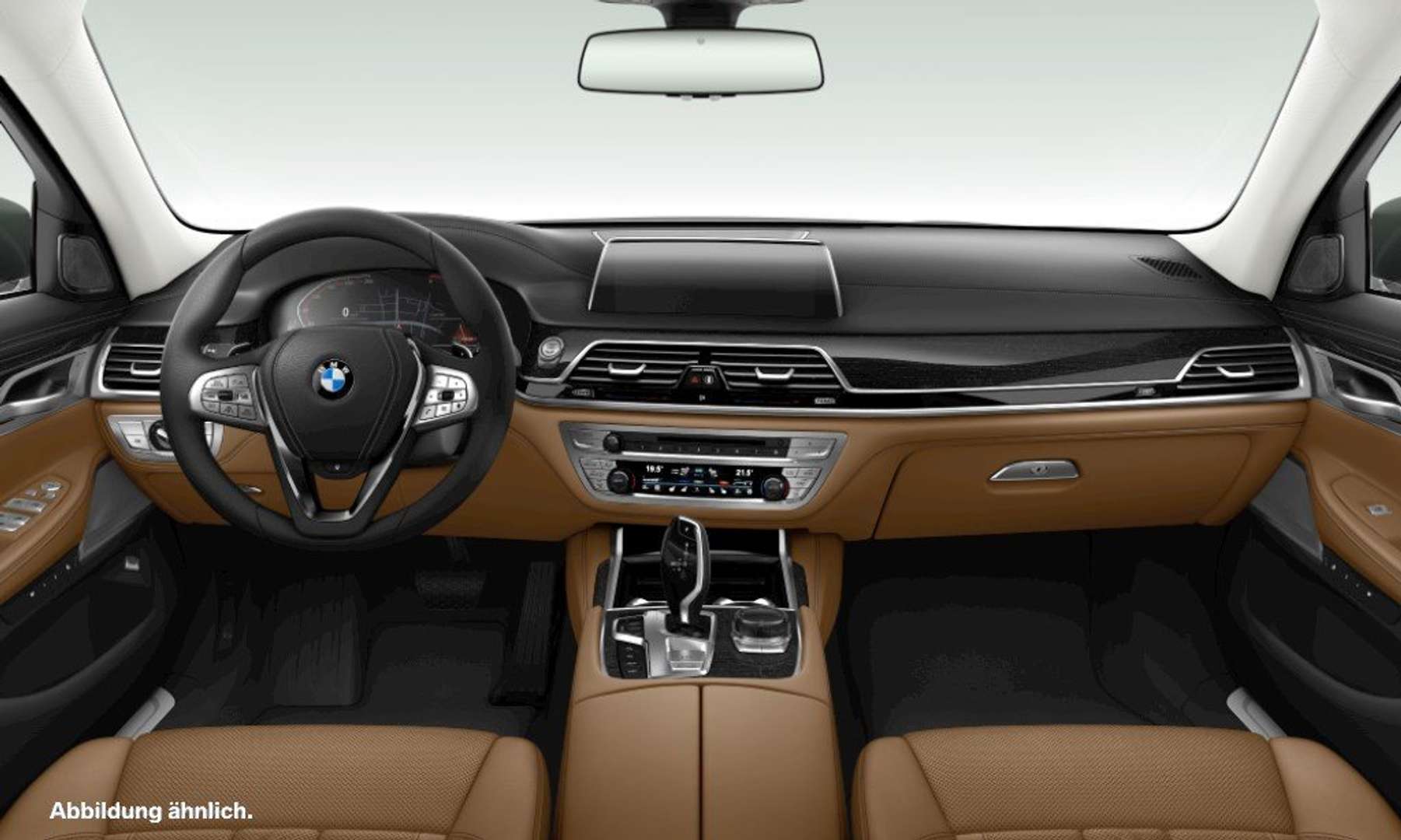 BMW Série 7 740d XDrive - 2022 - Joinsteer - #2