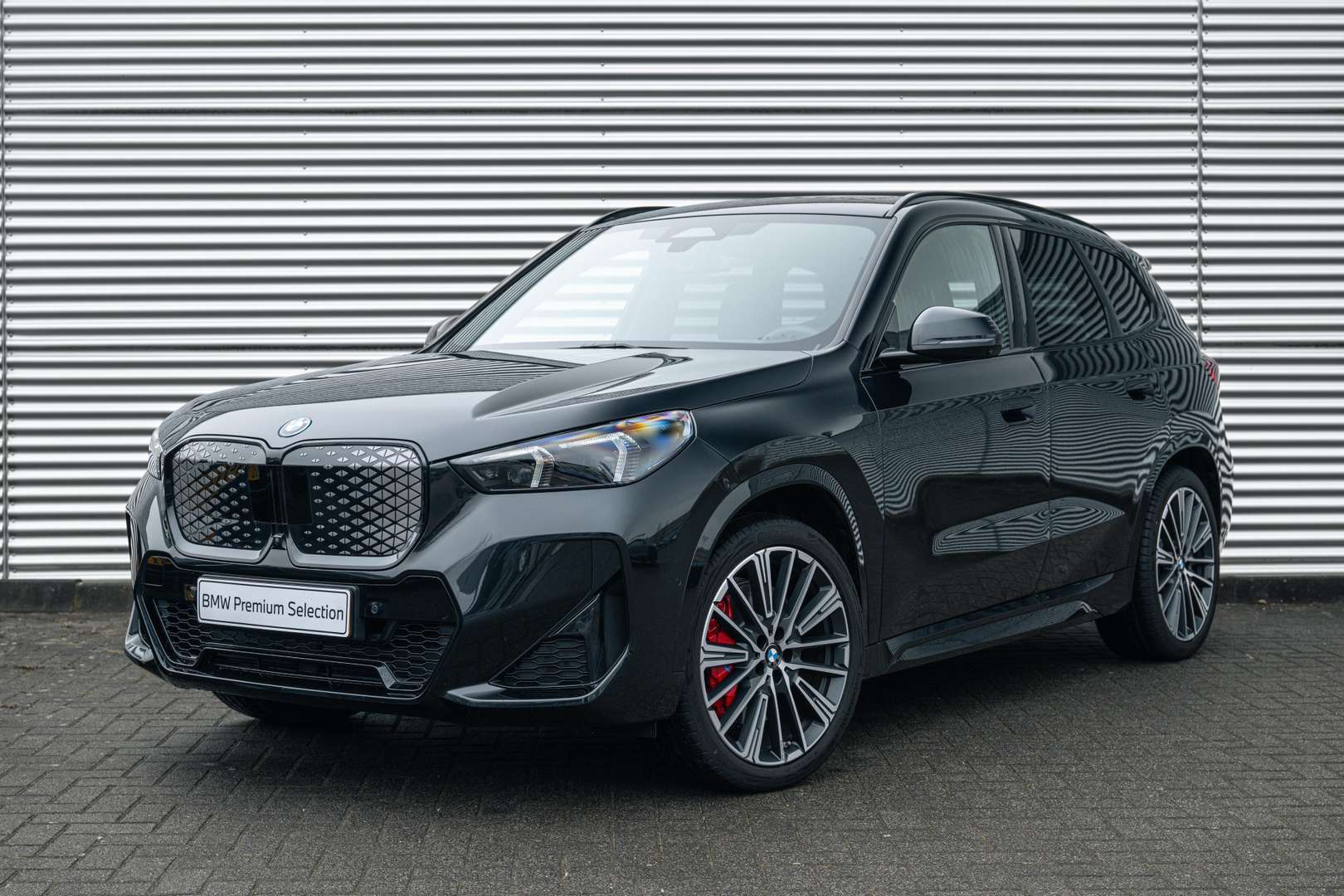 BMW IX1 M-Sport XDrive30 - 2025 - Joinsteer - #36