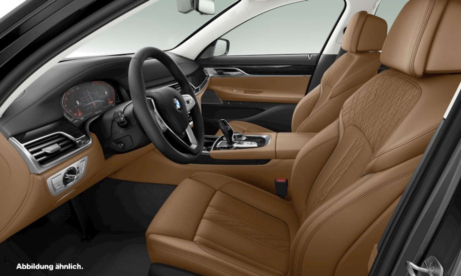 BMW Série 7 740d XDrive - 2022 - Joinsteer - #3