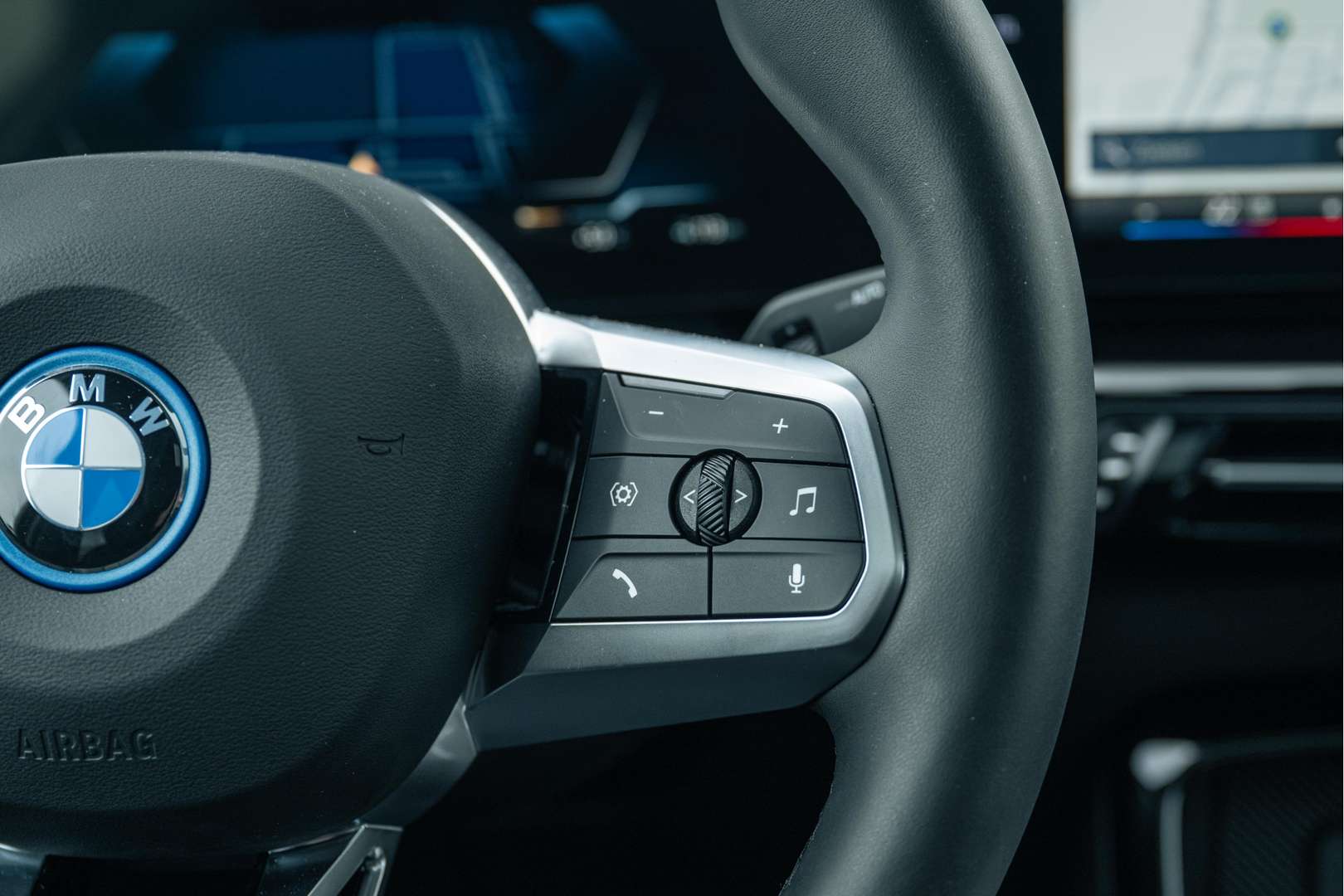 BMW IX1 M-Sport XDrive30 - 2025 - Joinsteer - #38