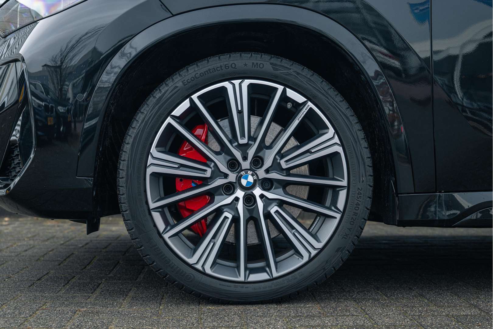 BMW IX1 M-Sport XDrive30 - 2025 - Joinsteer - #41