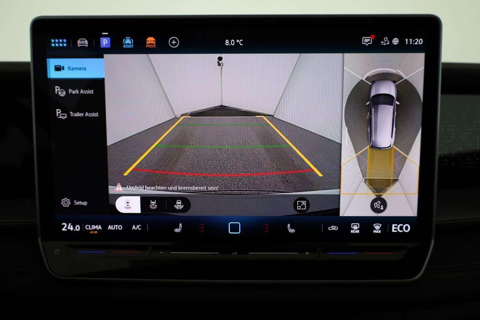 Volkswagen Tayron EHybrid R-Line - 2025 - Joinsteer - #6