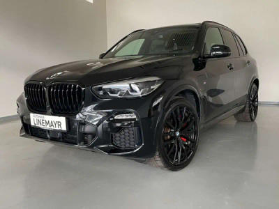 BMW X5 M Sport XDrive 45e -  - Joinsteer - #1
