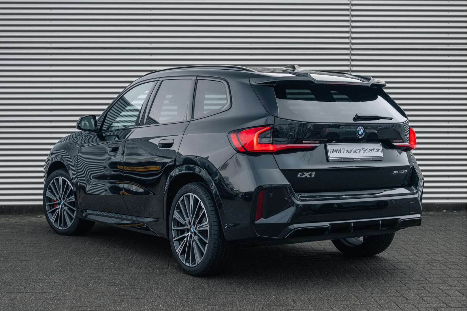 BMW IX1 M-Sport XDrive30 - 2025 - Joinsteer - #44