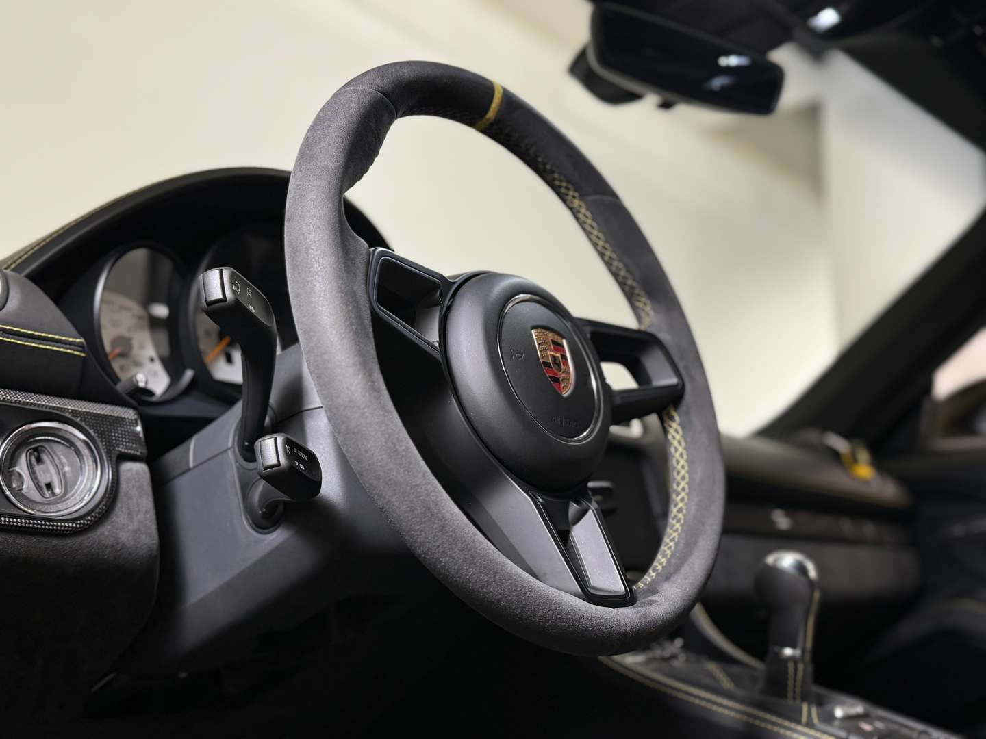 Porsche 718 Cayman GT4 - 2020 - Joinsteer - #8