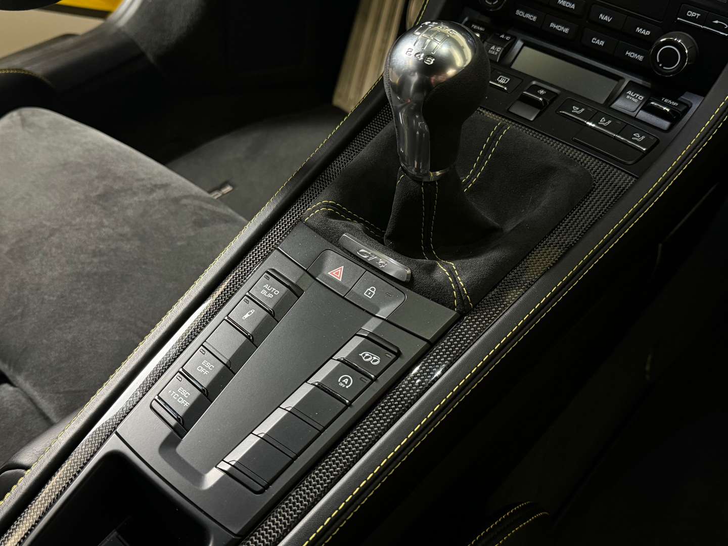 Porsche 718 Cayman GT4 - 2020 - Joinsteer - #9