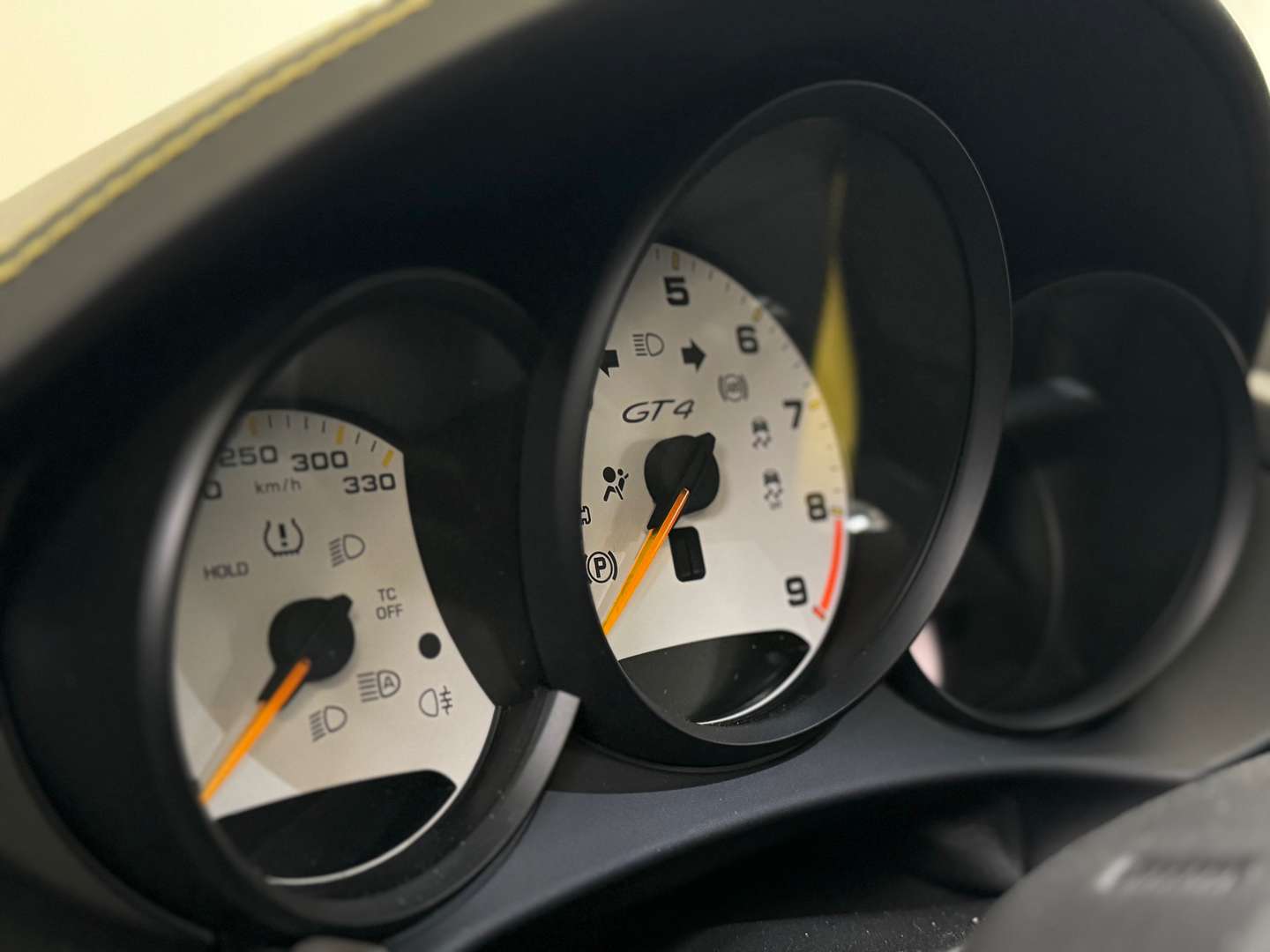 Porsche 718 Cayman GT4 - 2020 - Joinsteer - #10