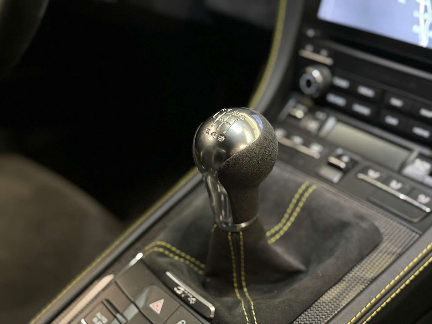 Porsche 718 Cayman GT4 - 2020 - Joinsteer - #14