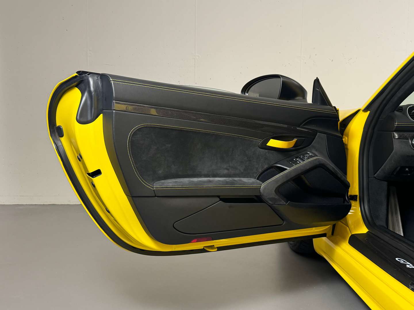 Porsche 718 Cayman GT4 - 2020 - Joinsteer - #16