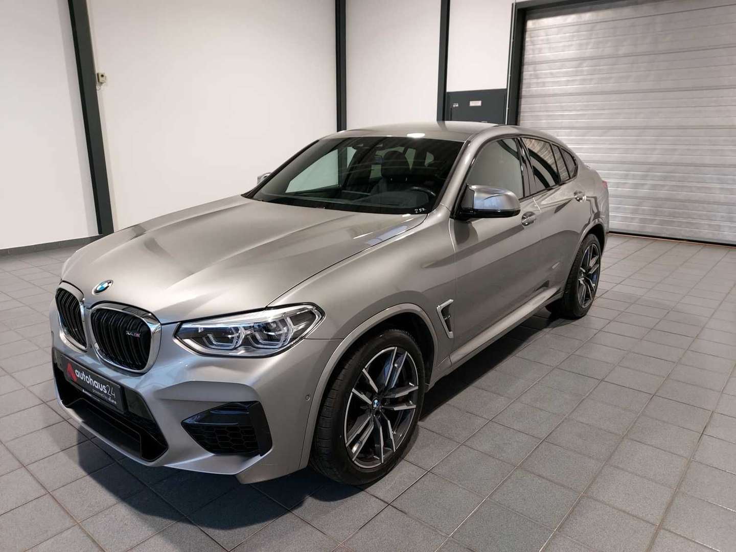 BMW X4 MxDrive - 2021 - Joinsteer