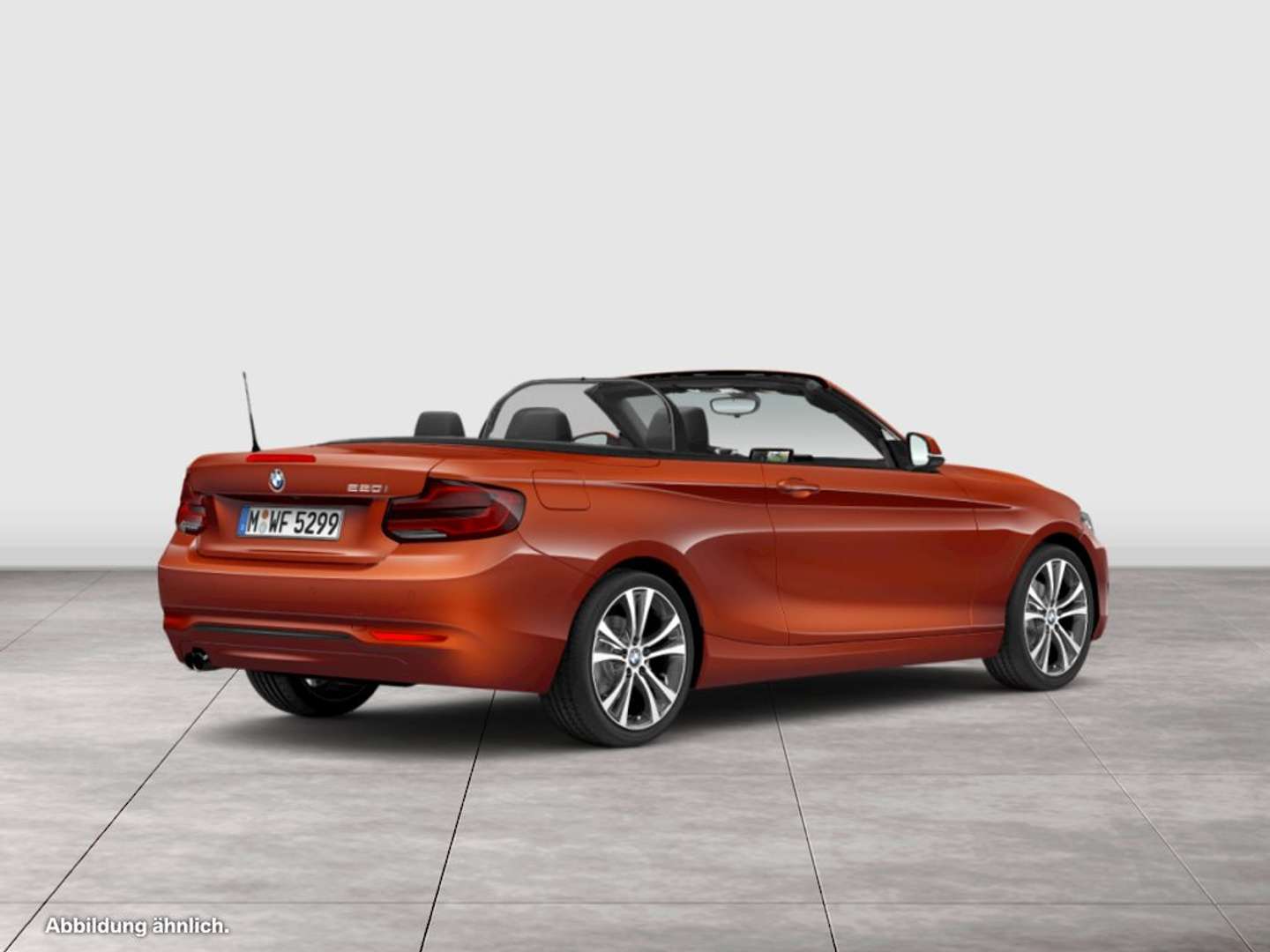 BMW Série 2 220i - 2020 - Joinsteer - #2