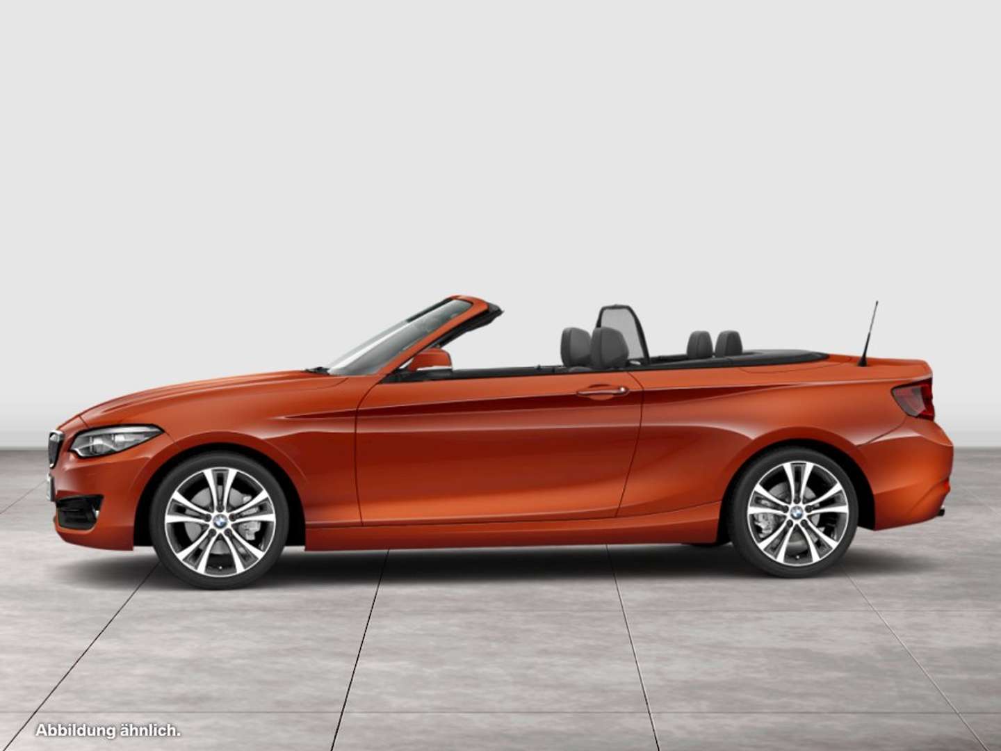 BMW Série 2 220i - 2020 - Joinsteer - #5