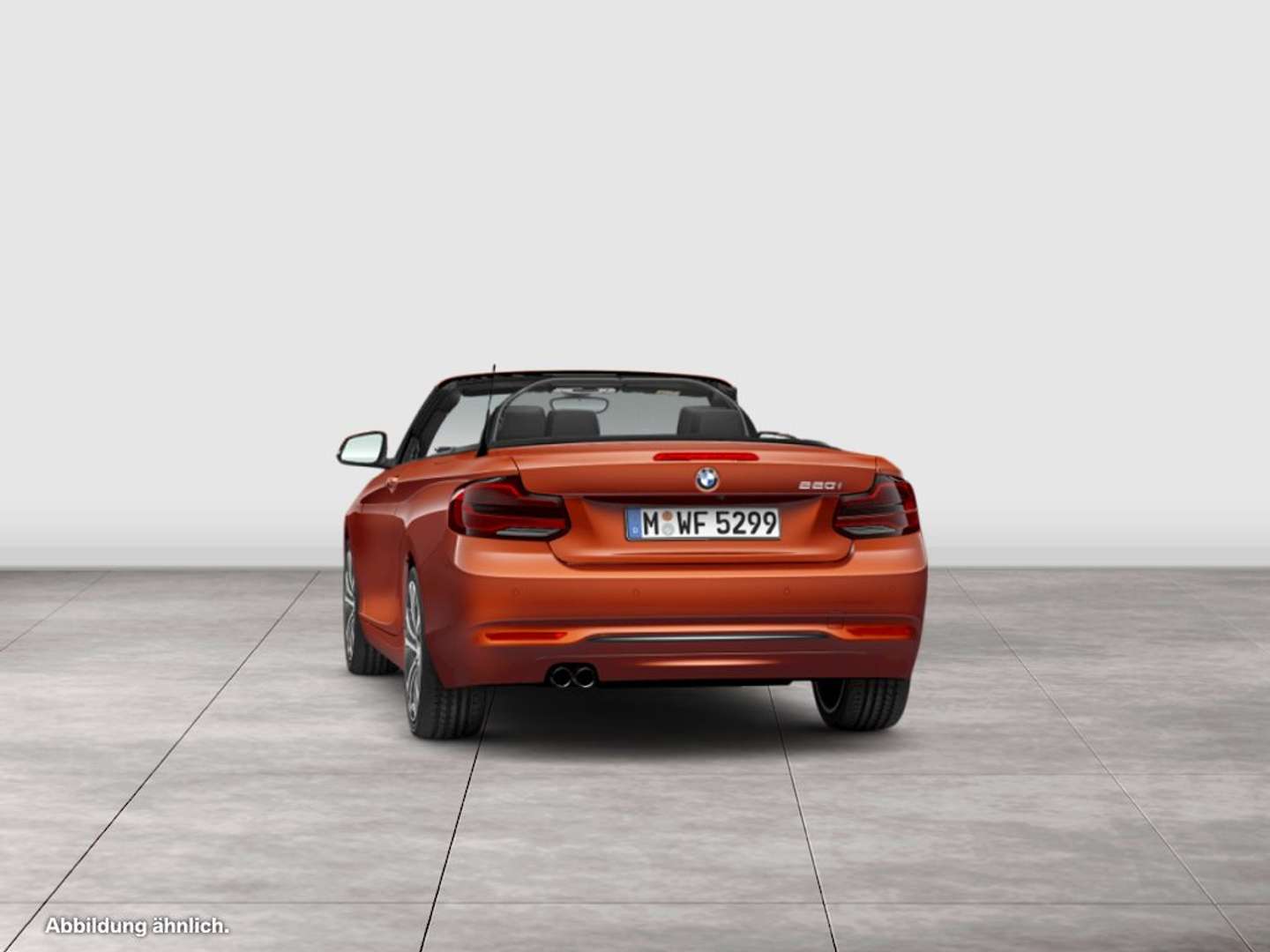 BMW Série 2 220i - 2020 - Joinsteer - #7