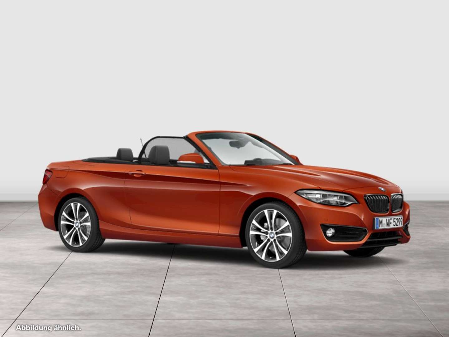 BMW Série 2 220i - 2020 - Joinsteer - #9