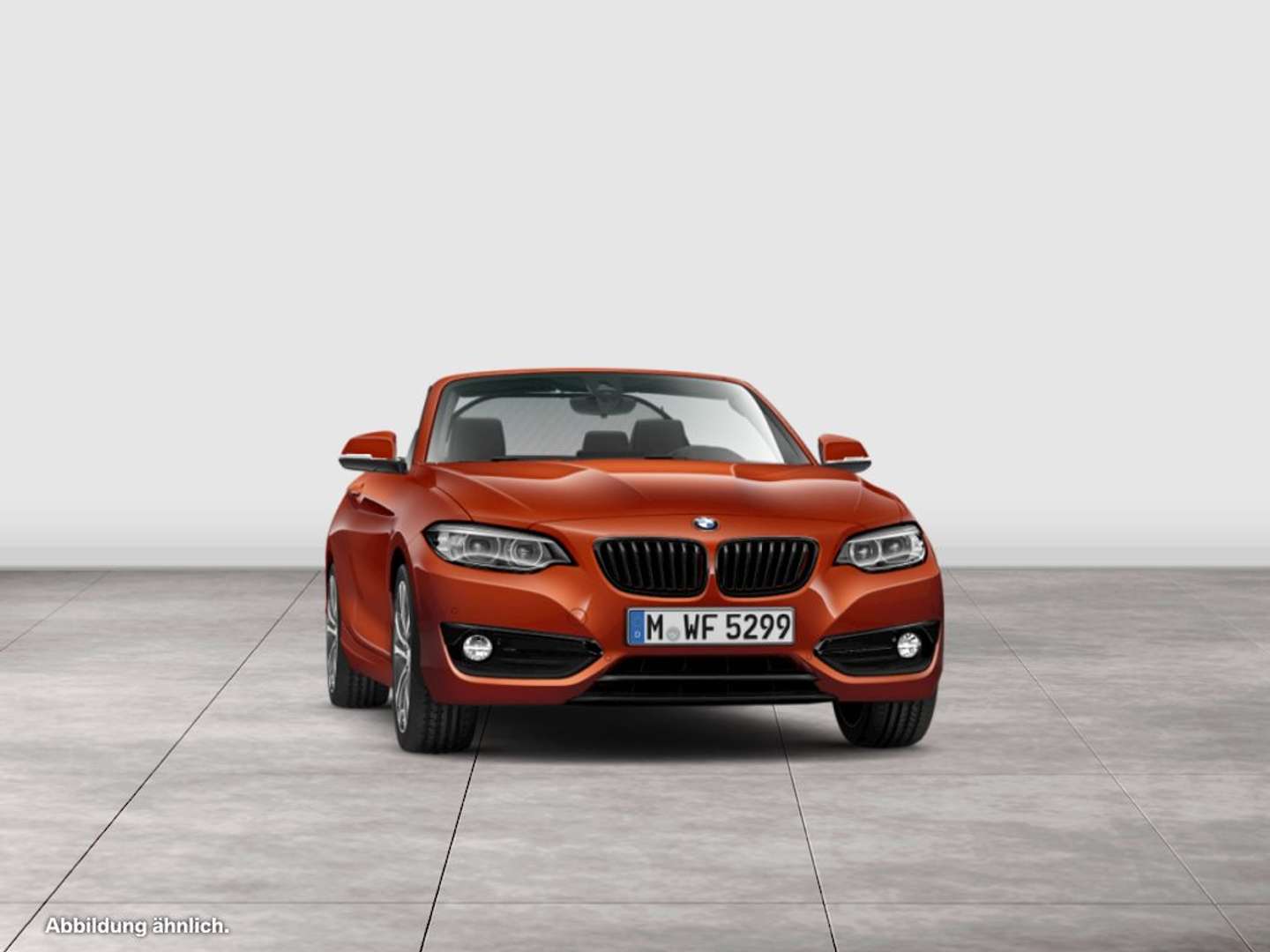 BMW Série 2 220i - 2020 - Joinsteer - #10