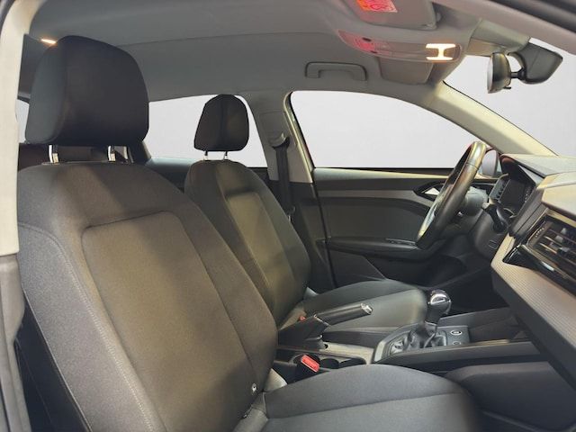 Audi A1 Sportback 30 TFSI S Tronic - 2021 - Joinsteer - #4