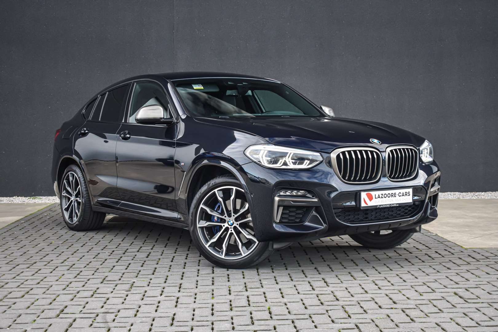 BMW X4 M M40i - 2020 - Joinsteer - #3