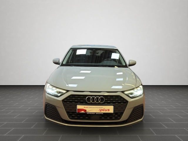 Audi A1 Sportback 30 TFSI S Tronic - 2021 - Joinsteer - #5
