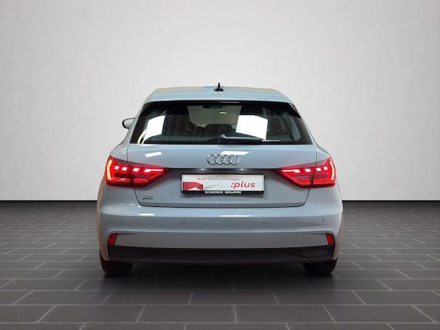 Audi A1 Sportback 30 TFSI S Tronic - 2021 - Joinsteer - #6