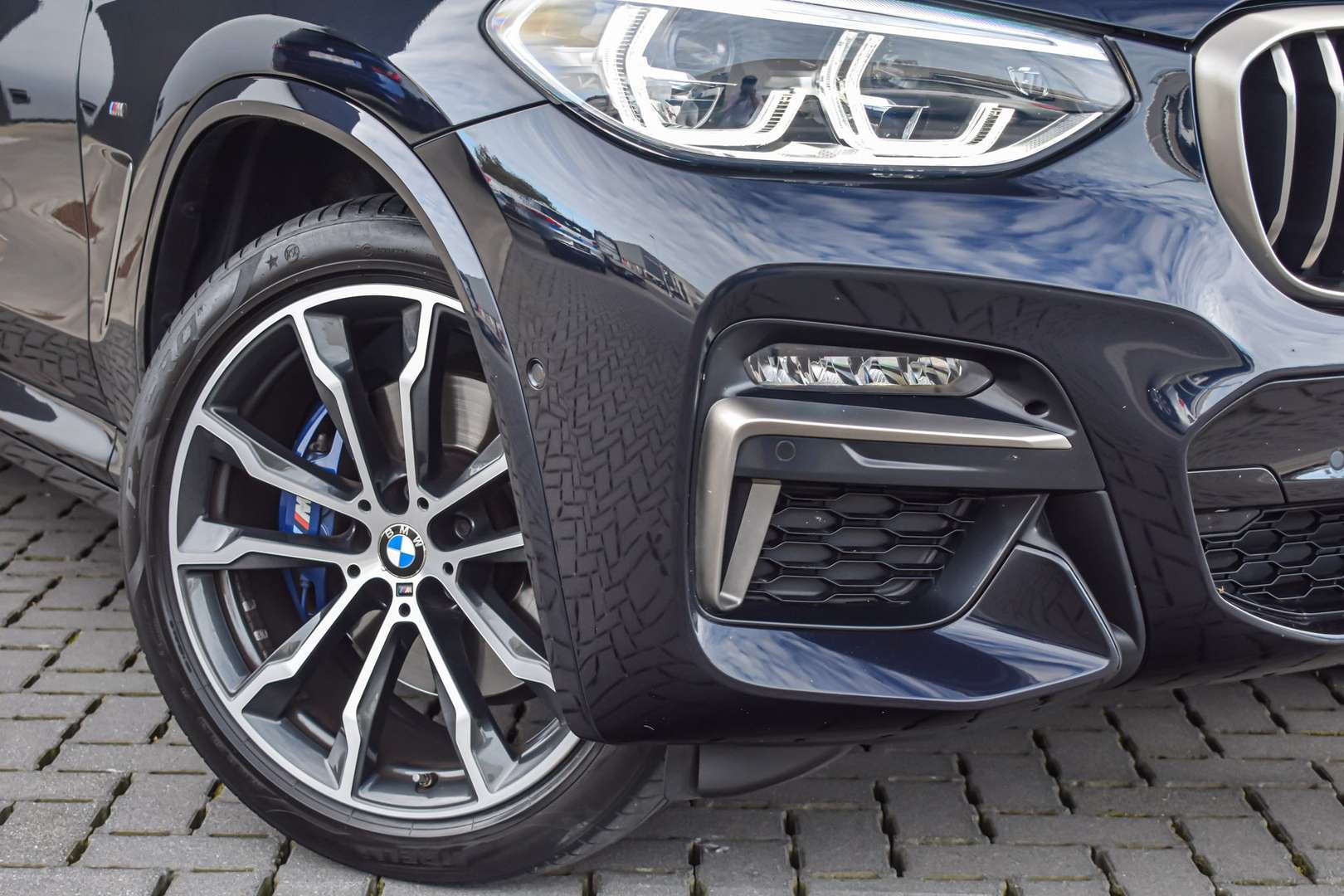 BMW X4 M M40i - 2020 - Joinsteer - #4
