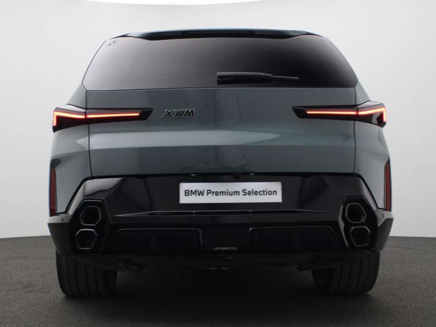 BMW XM M Sport M50 XDrive - 2025 - Joinsteer - #3