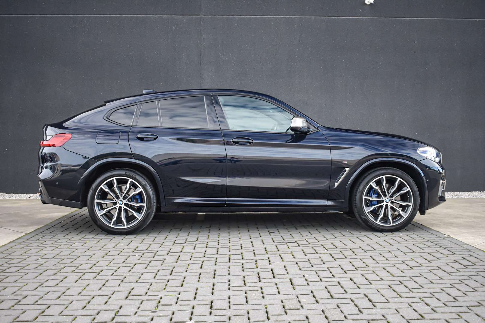 BMW X4 M M40i - 2020 - Joinsteer - #7