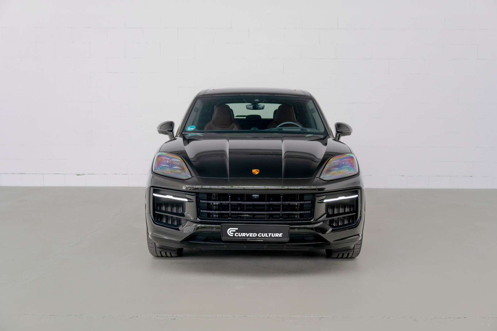 Porsche Cayenne I S E-Hybrid - 2024 - Joinsteer - #2