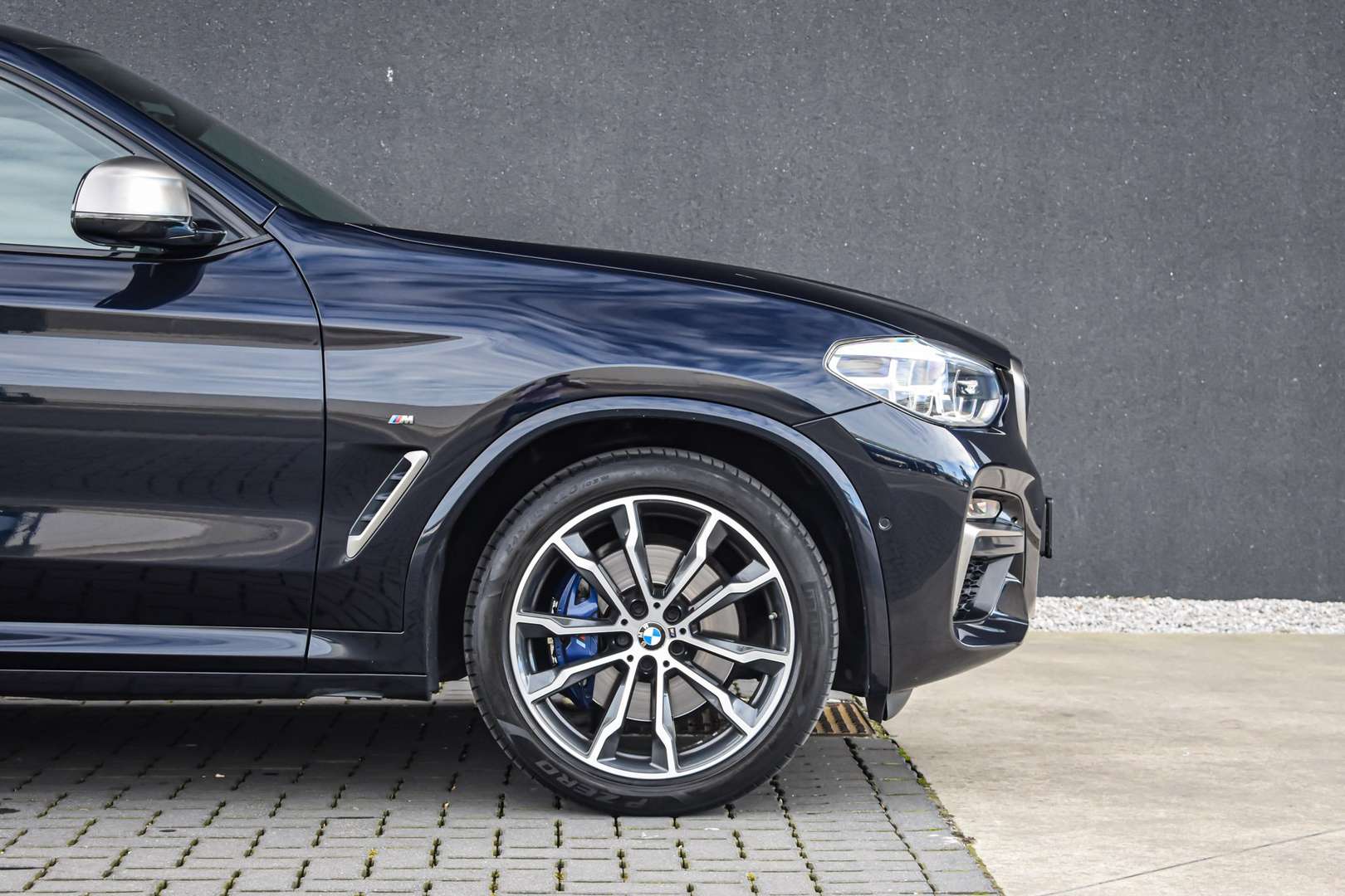 BMW X4 M M40i - 2020 - Joinsteer - #8