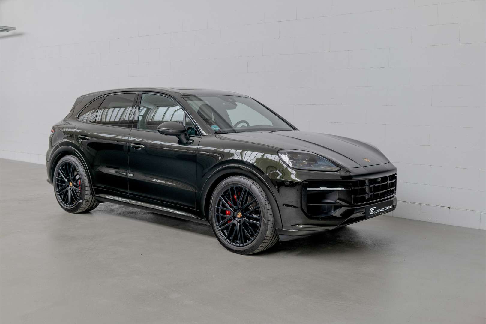Porsche Cayenne I S E-Hybrid - 2024 - Joinsteer - #3
