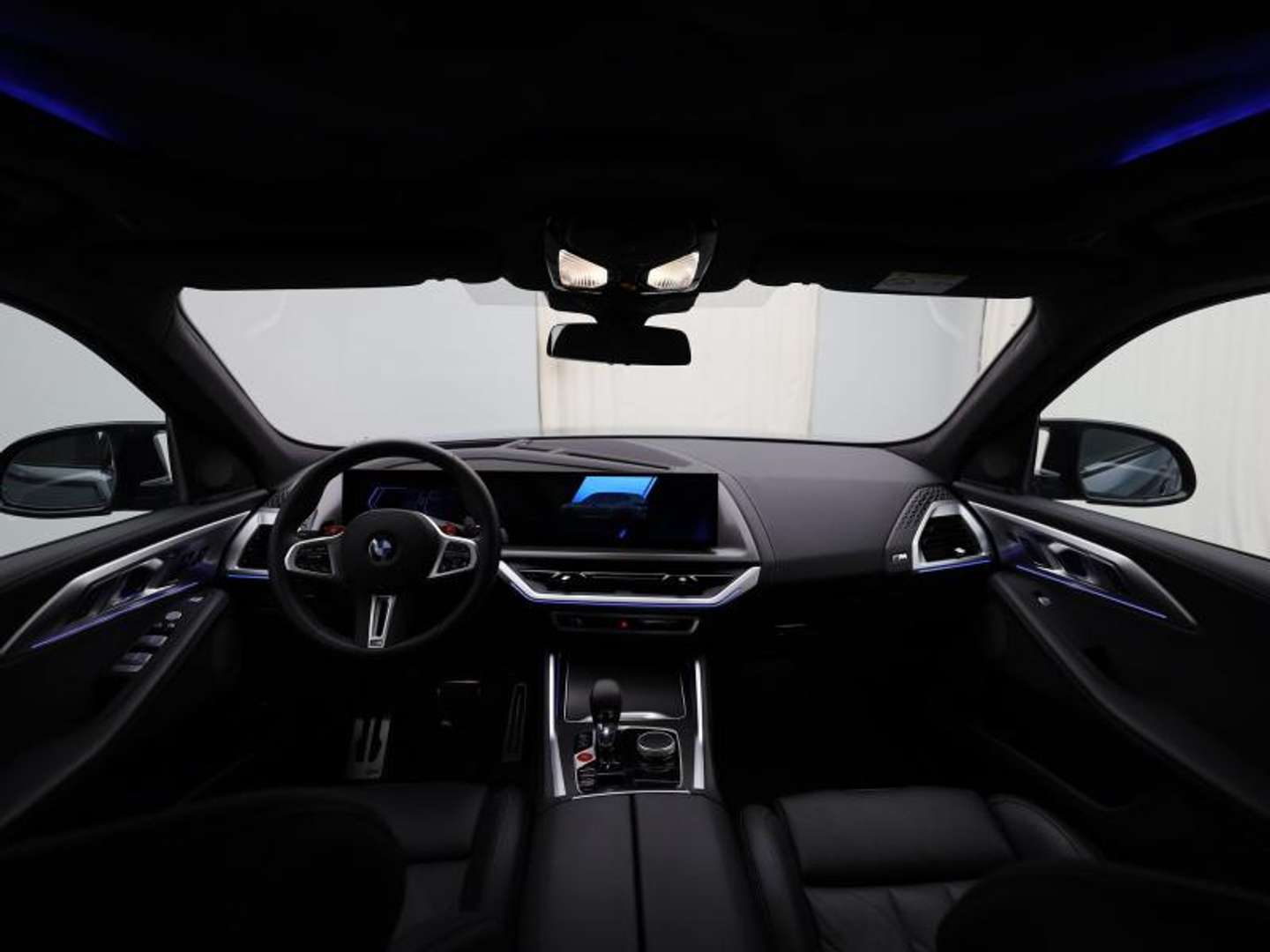 BMW XM M Sport M50 XDrive - 2025 - Joinsteer - #6