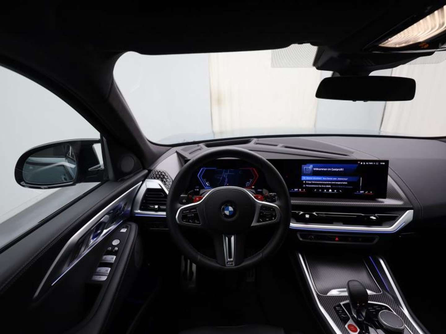 BMW XM M Sport M50 XDrive - 2025 - Joinsteer - #8