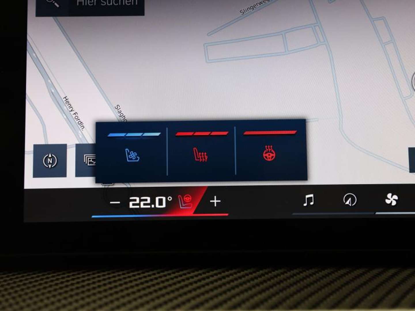 BMW XM M Sport M50 XDrive - 2025 - Joinsteer - #12