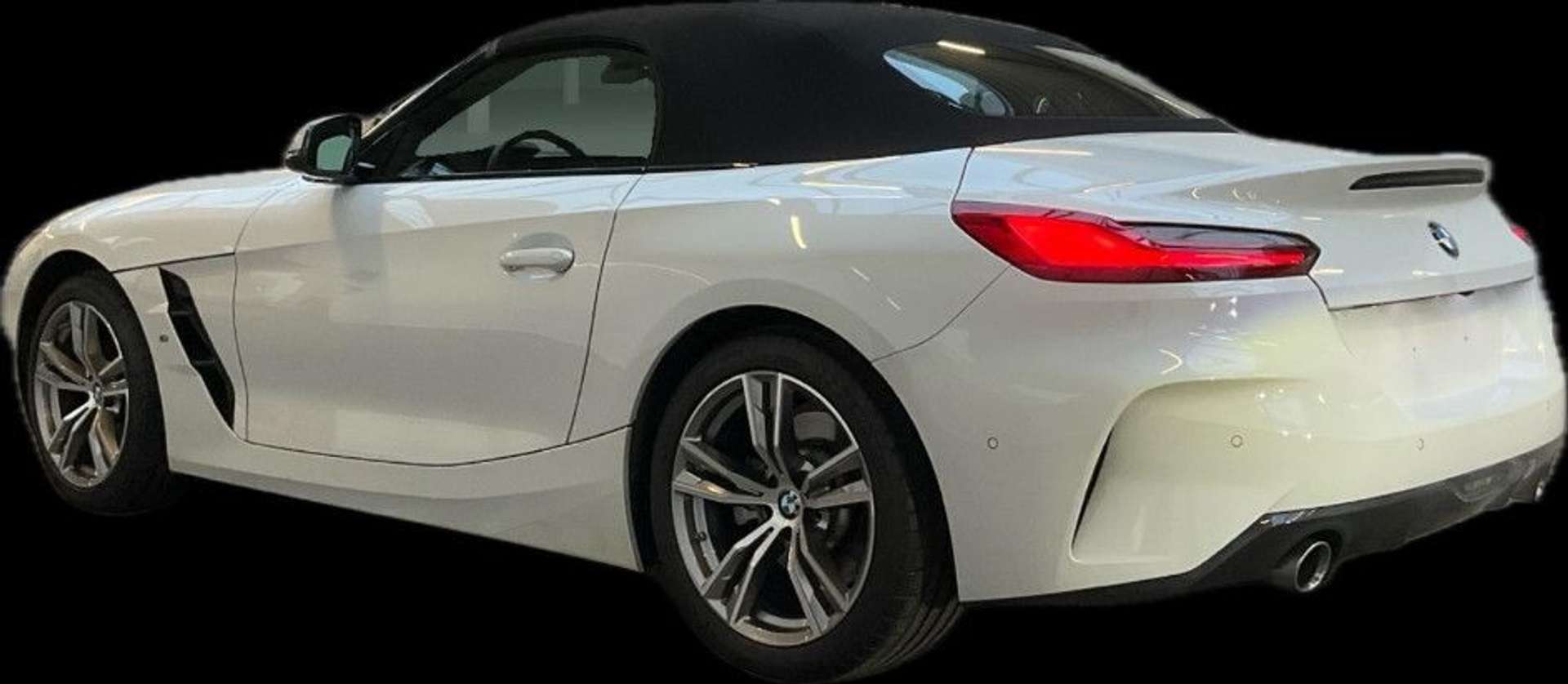 BMW Z4 M Paket 20i SDrive - 2023 - Joinsteer - #2